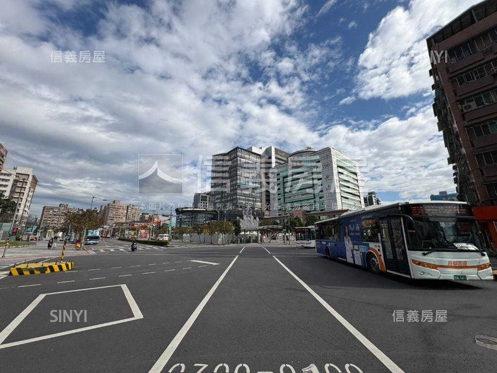 站前核心鑽石店面房屋室內格局與周邊環境