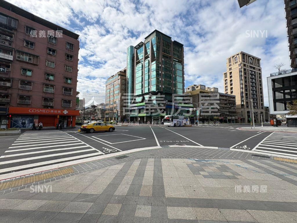 站前核心鑽石店面房屋室內格局與周邊環境