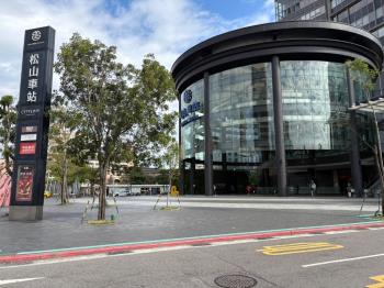 站前核心鑽石店面