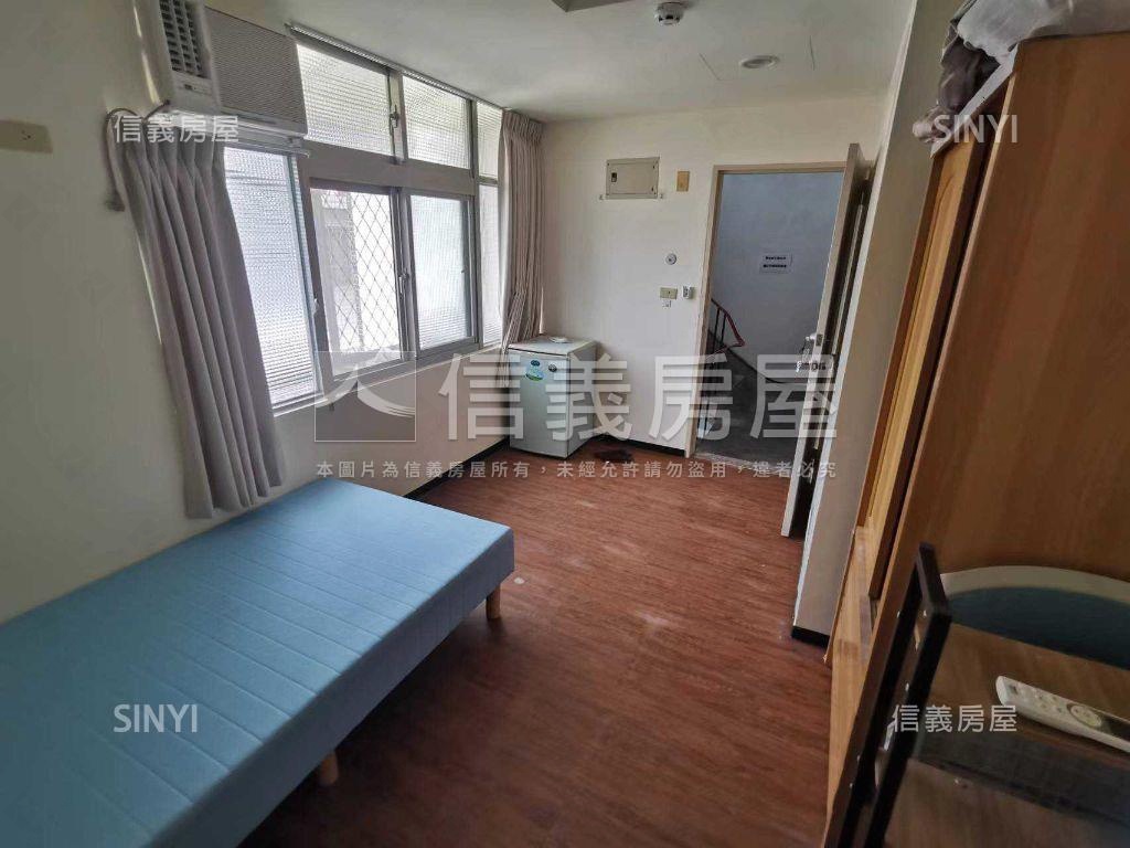 水源街近淡大收租六套房屋室內格局與周邊環境