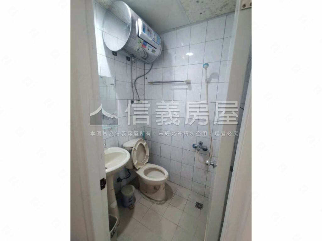 水源街近淡大收租六套房屋室內格局與周邊環境