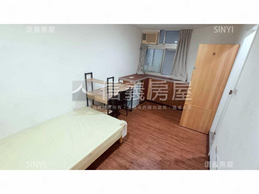 水源街近淡大收租六套房屋室內格局與周邊環境