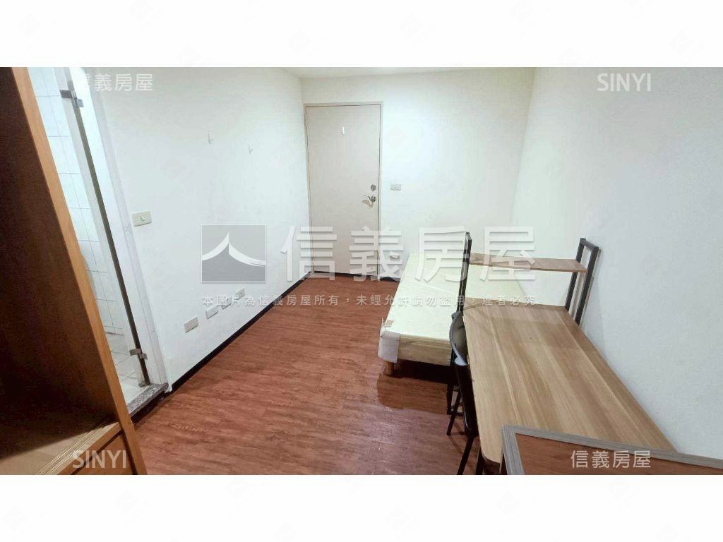 水源街近淡大收租六套房屋室內格局與周邊環境