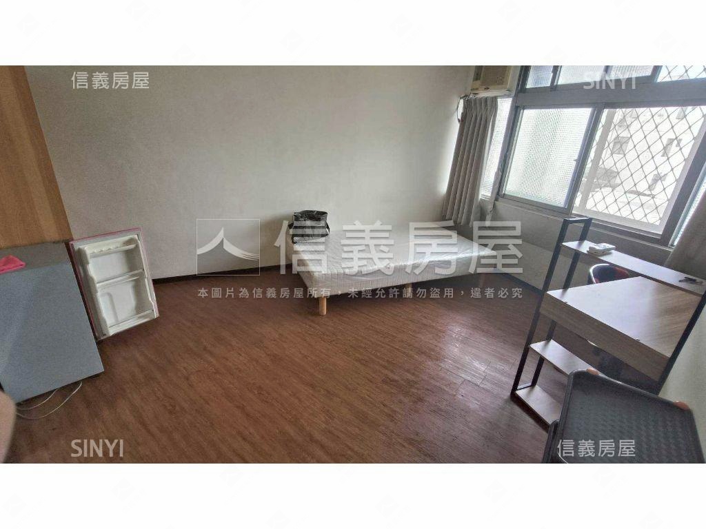 水源街近淡大收租六套房屋室內格局與周邊環境