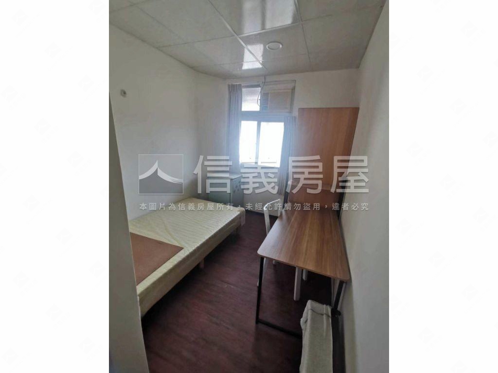 水源街近淡大收租六套房屋室內格局與周邊環境