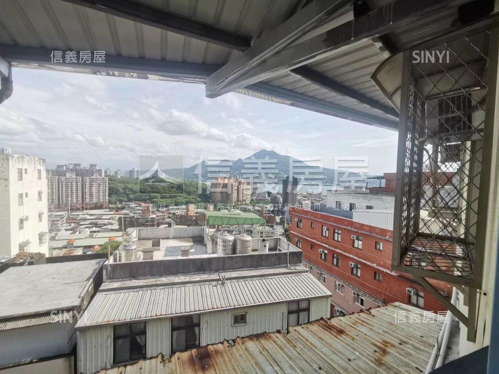水源街近淡大收租六套房屋室內格局與周邊環境