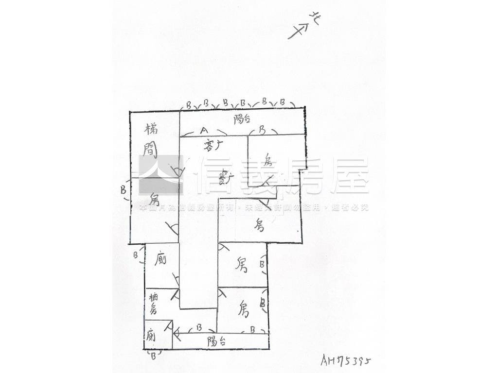 中正南昌♛都跟潛力公寓房屋室內格局與周邊環境