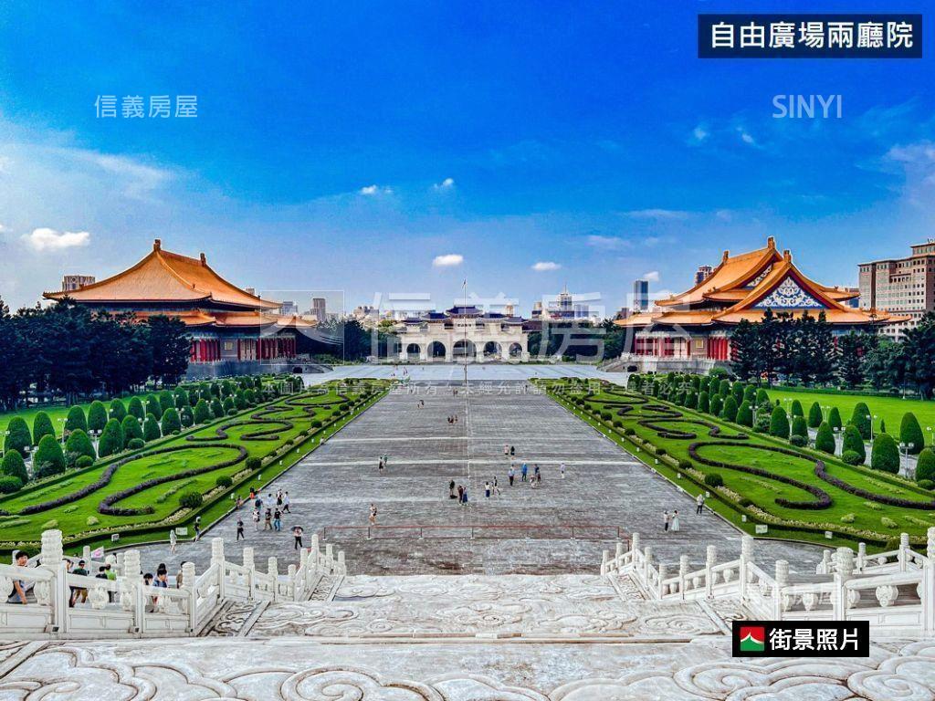 中正南昌♛都跟潛力公寓房屋室內格局與周邊環境