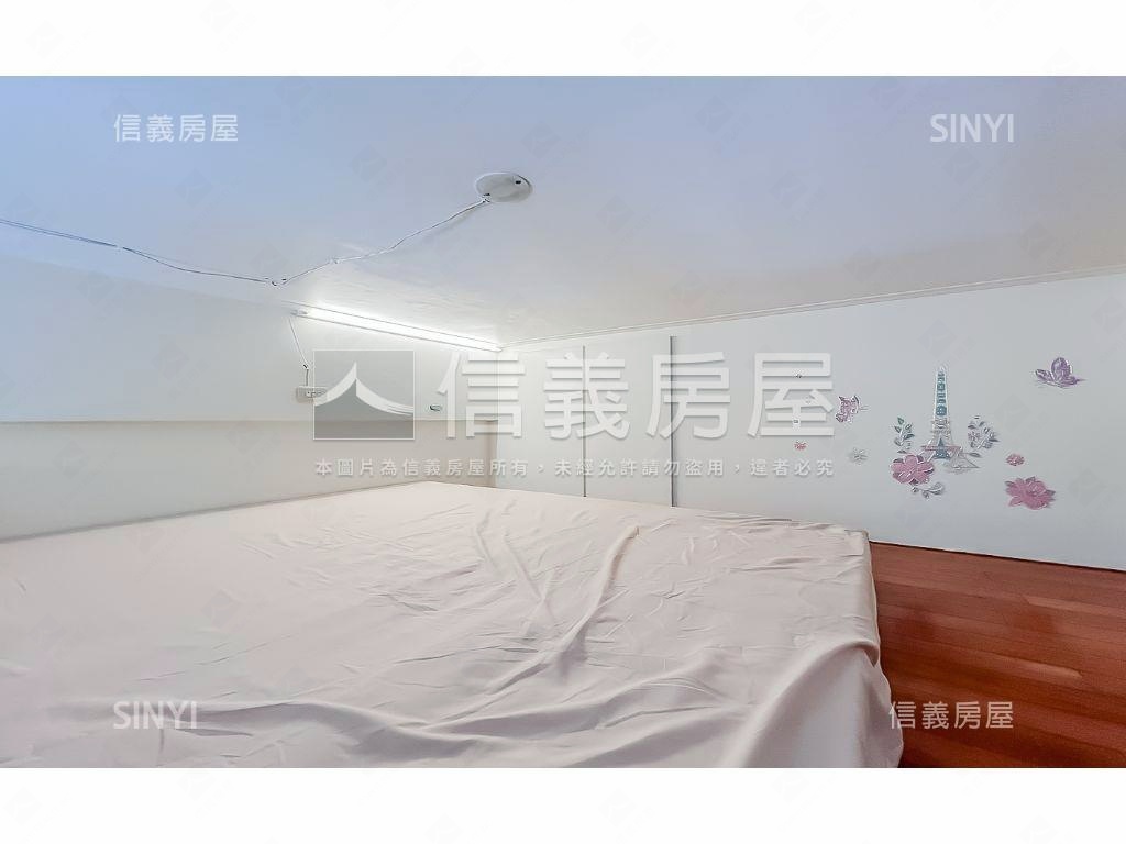 近漢口商圈一房附平車位房屋室內格局與周邊環境