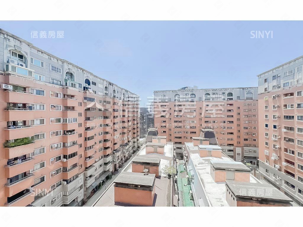 近漢口商圈一房附平車位房屋室內格局與周邊環境