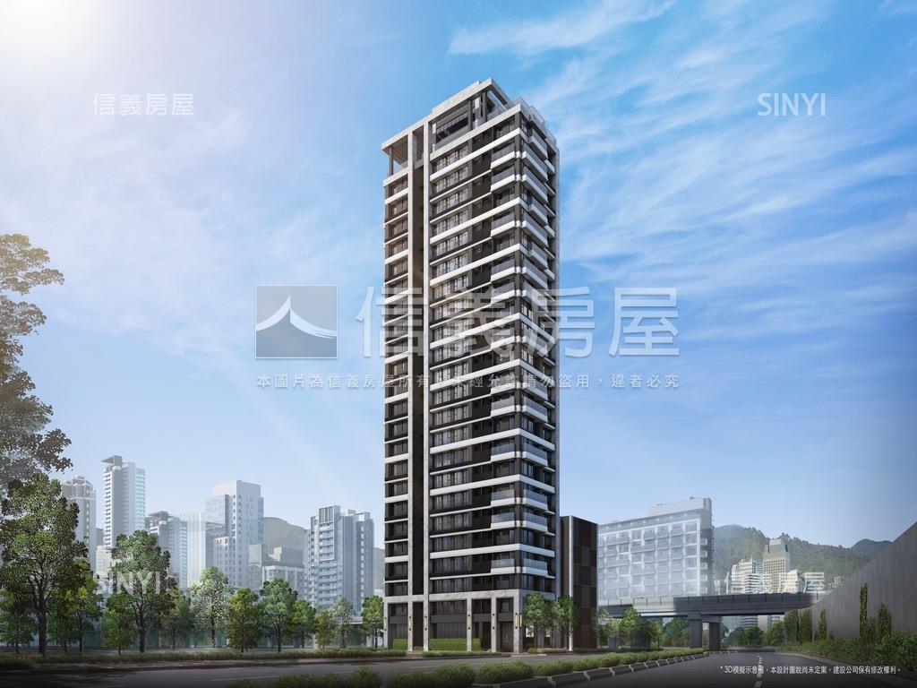 台北天河房屋室內格局與周邊環境