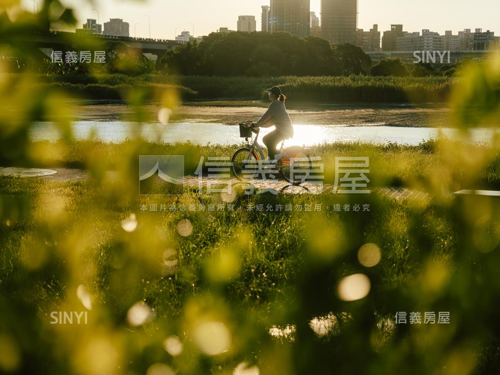台北天河房屋室內格局與周邊環境