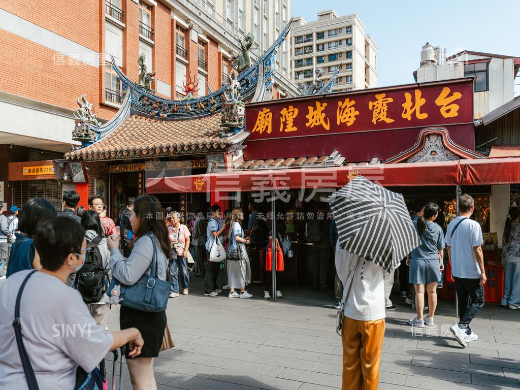 台北天河房屋室內格局與周邊環境