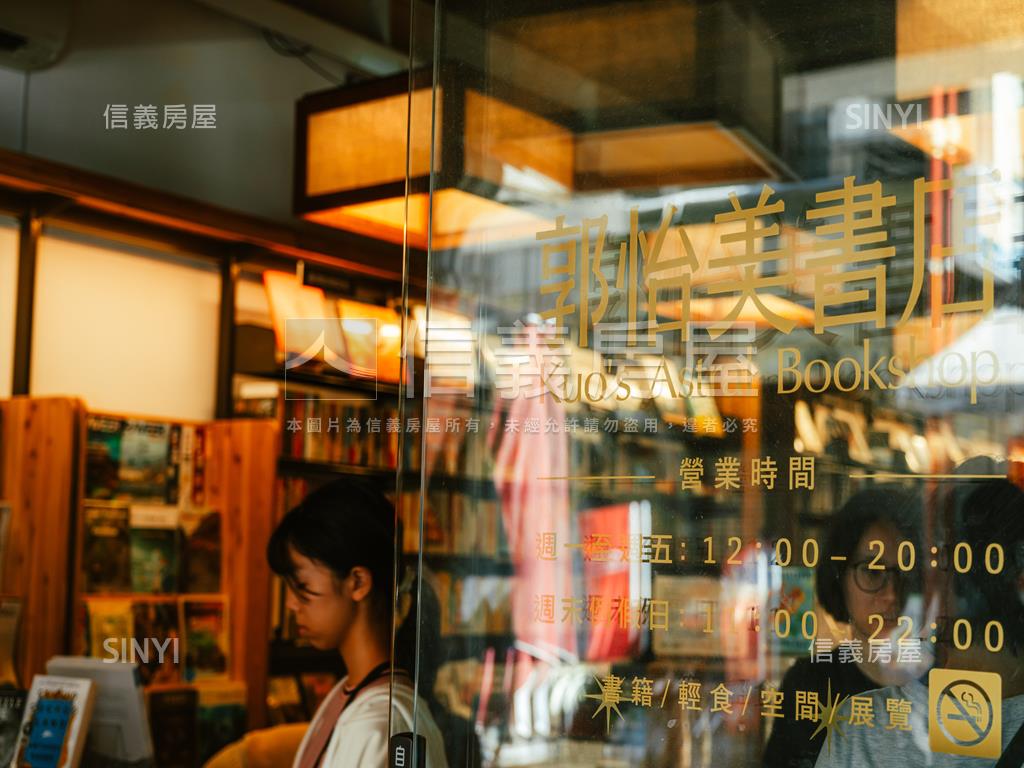 台北天河房屋室內格局與周邊環境