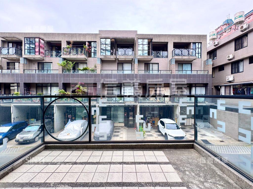 多城ＮＨＫ透天車墅房屋室內格局與周邊環境