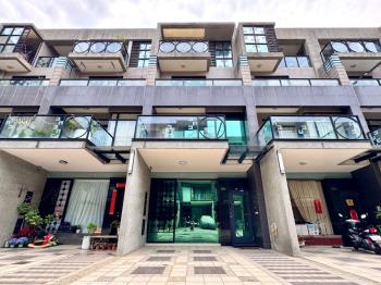 多城ＮＨＫ透天車墅