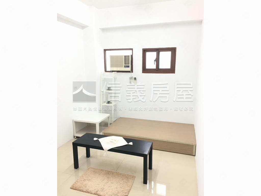 南郭商圈收租聖品房屋室內格局與周邊環境