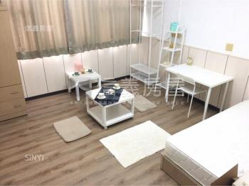 南郭商圈收租聖品