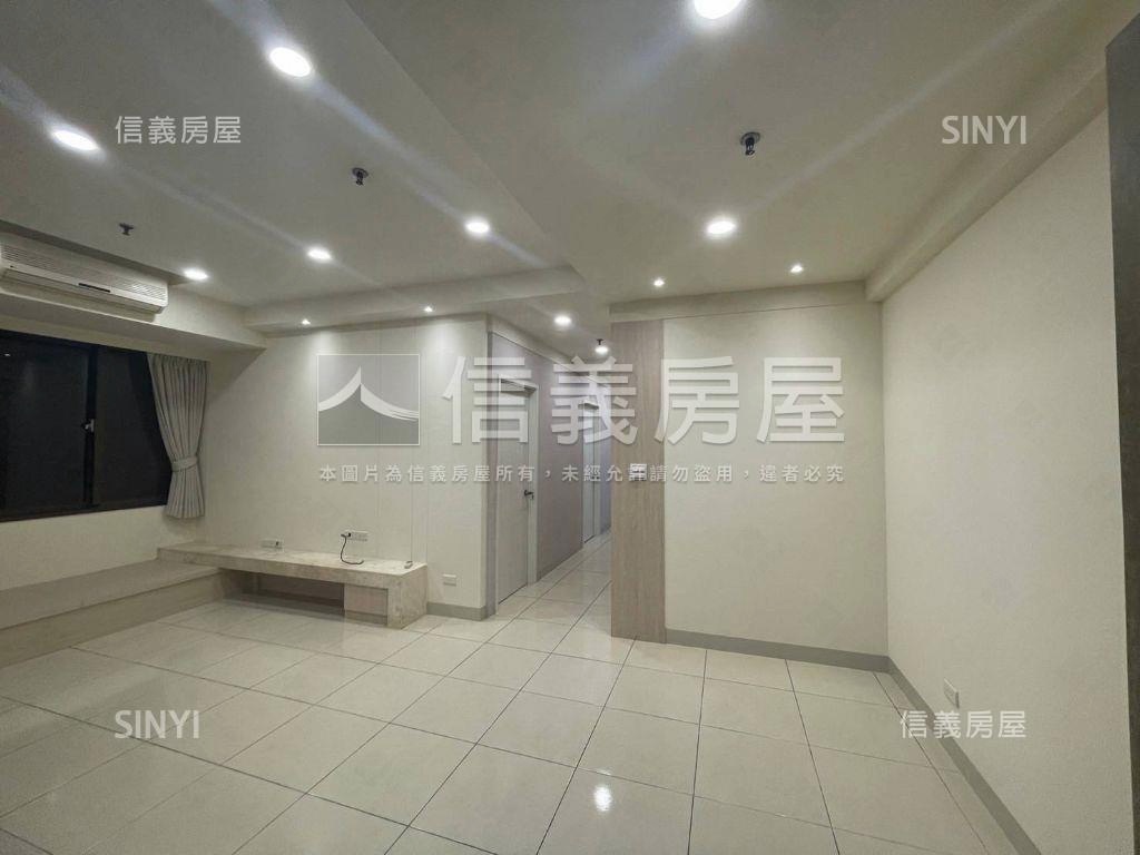 鼎中杏福全新裝潢三房平車房屋室內格局與周邊環境