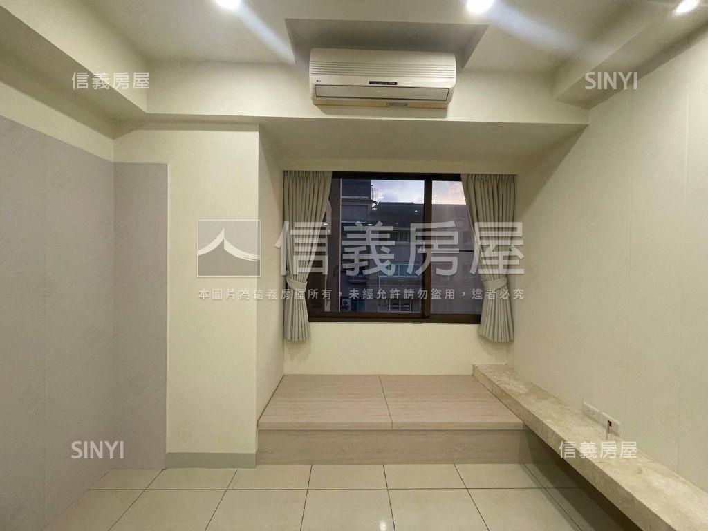 鼎中杏福全新裝潢三房平車房屋室內格局與周邊環境