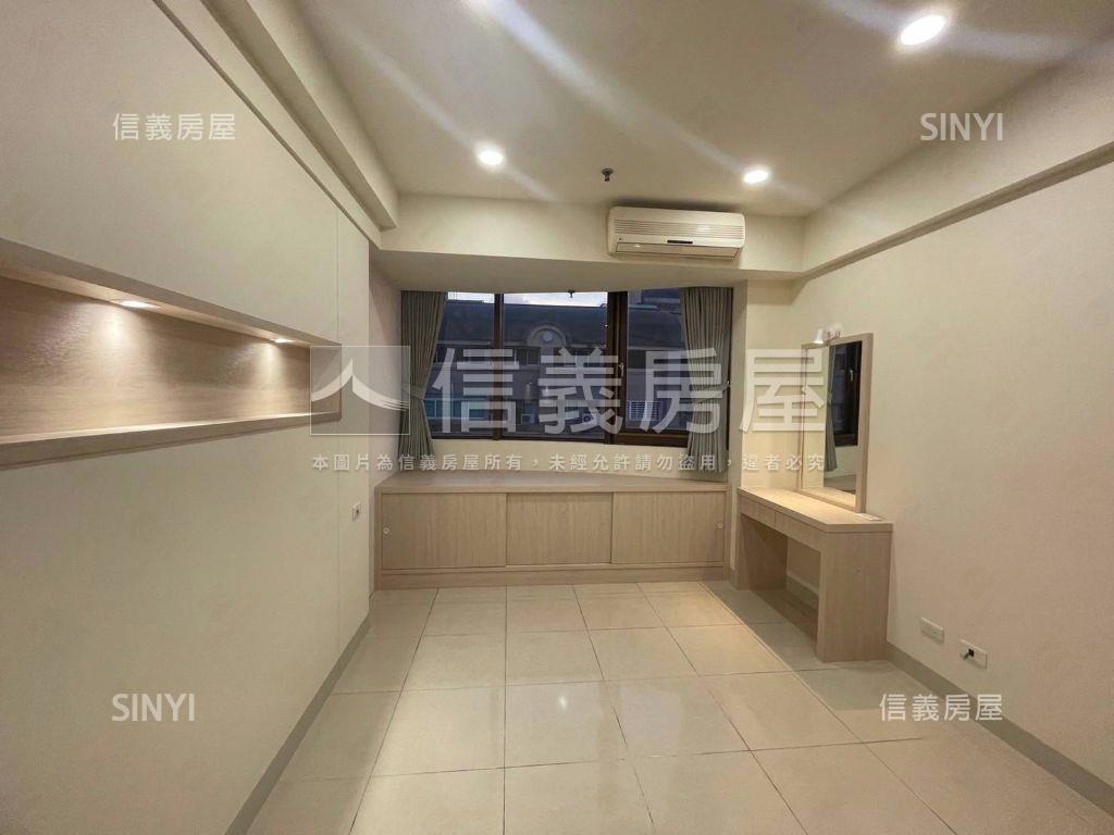 鼎中杏福全新裝潢三房平車房屋室內格局與周邊環境