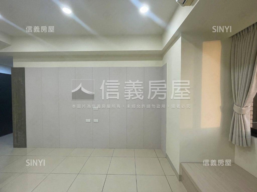 鼎中杏福全新裝潢三房平車房屋室內格局與周邊環境