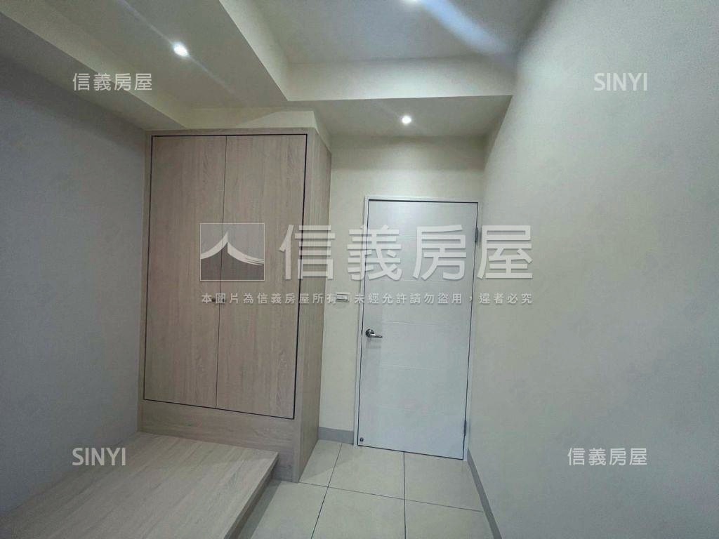 鼎中杏福全新裝潢三房平車房屋室內格局與周邊環境