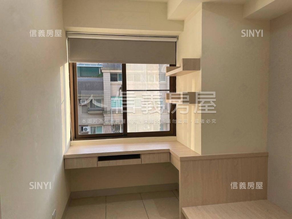 鼎中杏福全新裝潢三房平車房屋室內格局與周邊環境