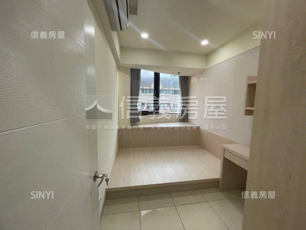 鼎中杏福全新裝潢三房平車房屋室內格局與周邊環境