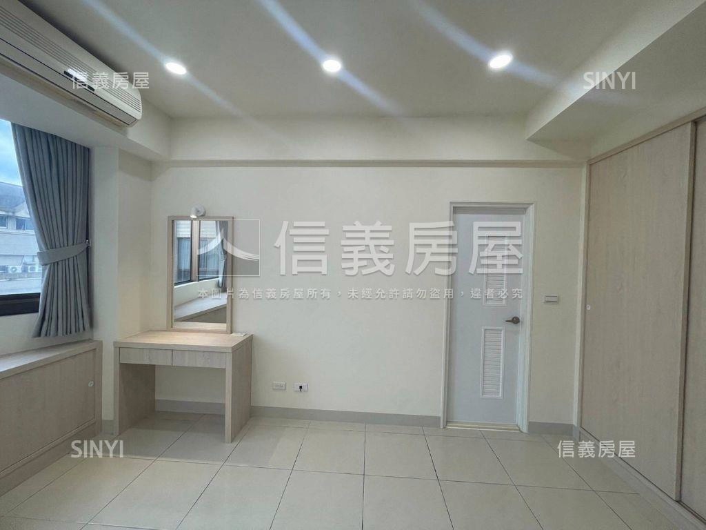 鼎中杏福全新裝潢三房平車房屋室內格局與周邊環境