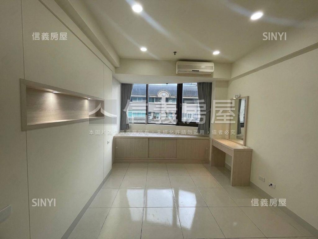 鼎中杏福全新裝潢三房平車房屋室內格局與周邊環境