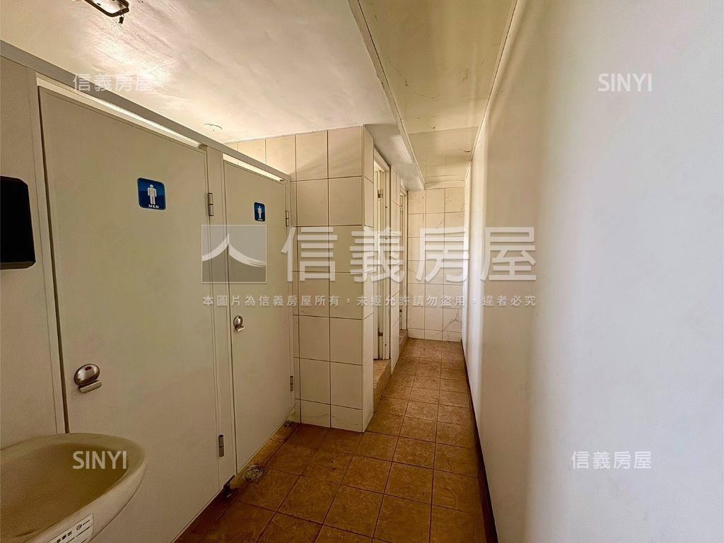 竹山工業區角間廠房房屋室內格局與周邊環境