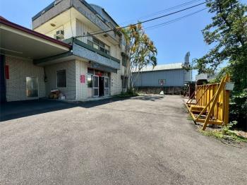 竹山工業區角間廠房