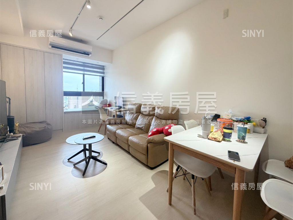 台北橋捷運高樓旖旎風光房屋室內格局與周邊環境