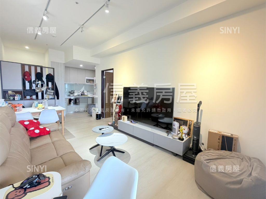 台北橋捷運高樓旖旎風光房屋室內格局與周邊環境