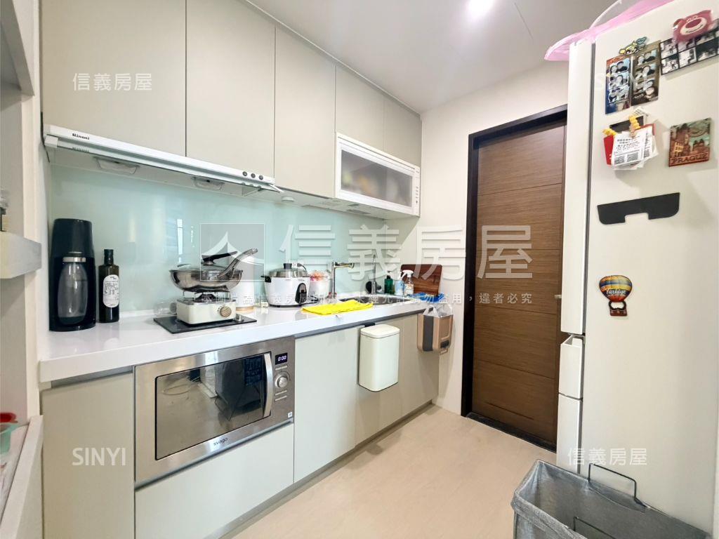 台北橋捷運高樓旖旎風光房屋室內格局與周邊環境