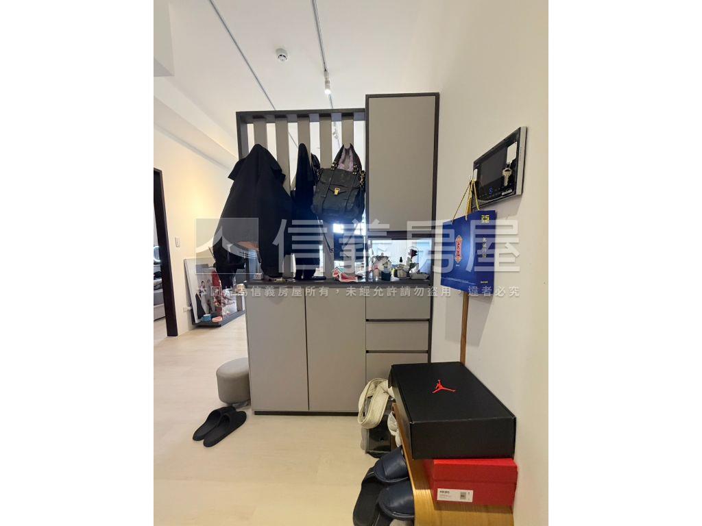 台北橋捷運高樓旖旎風光房屋室內格局與周邊環境