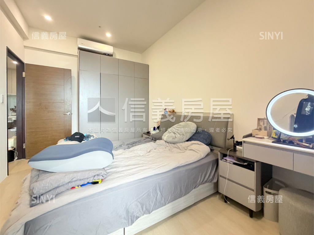 台北橋捷運高樓旖旎風光房屋室內格局與周邊環境