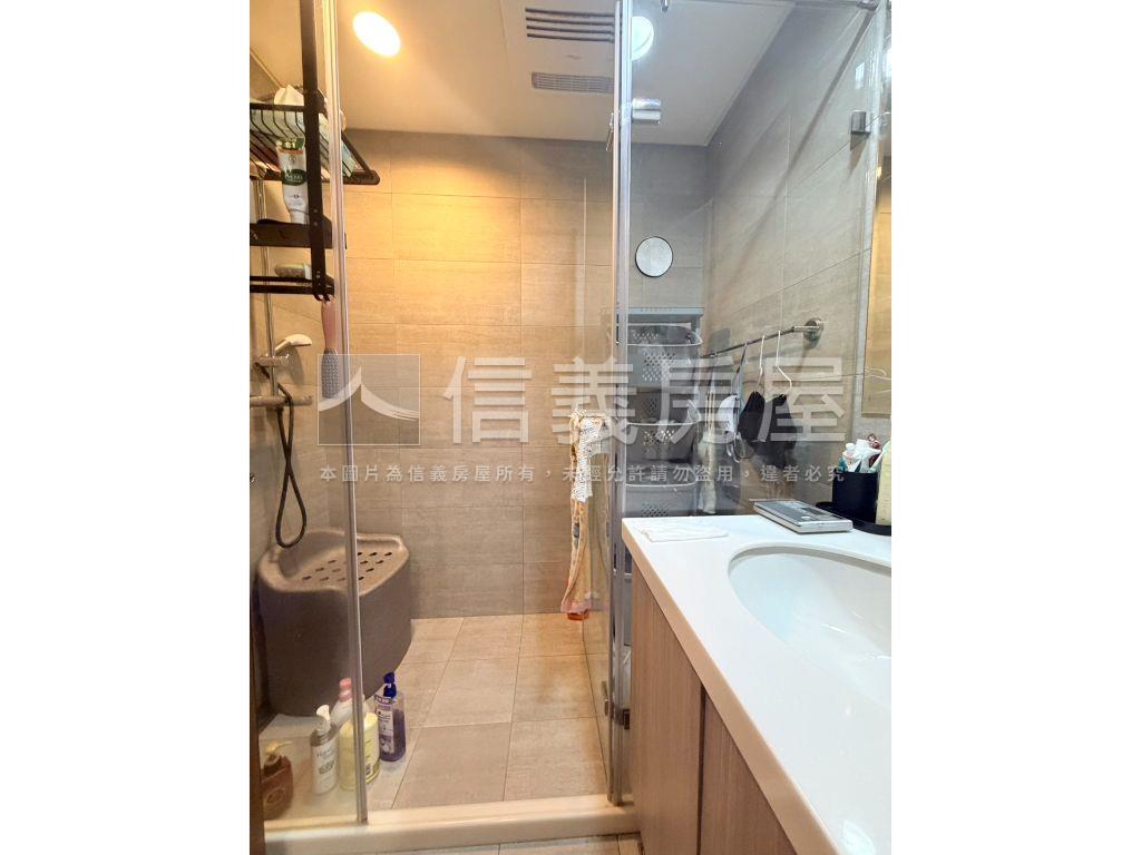 台北橋捷運高樓旖旎風光房屋室內格局與周邊環境