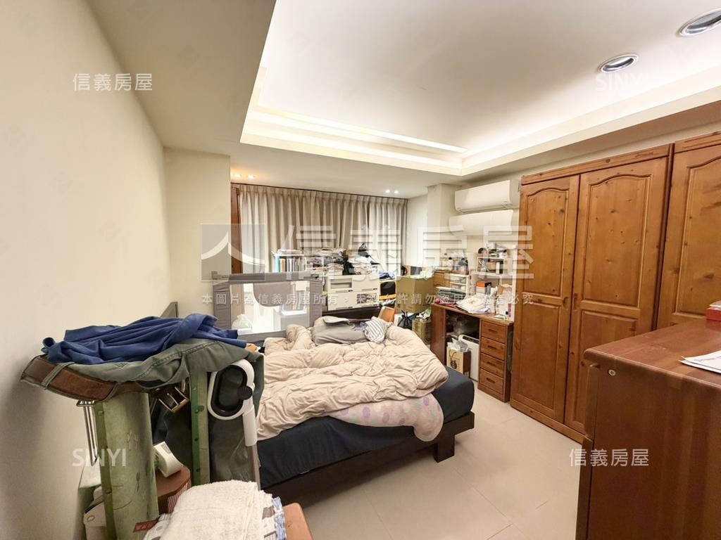 景勤公園一樓三面採光美屋房屋室內格局與周邊環境