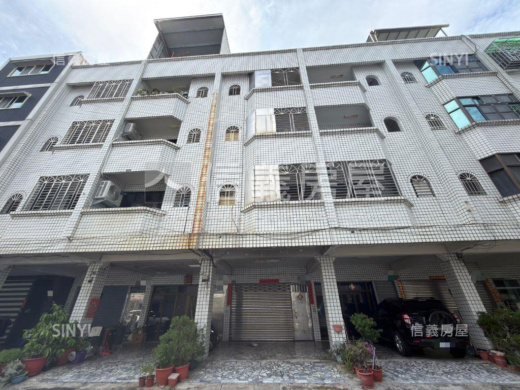 北區賢北街臨路大地坪店住房屋室內格局與周邊環境