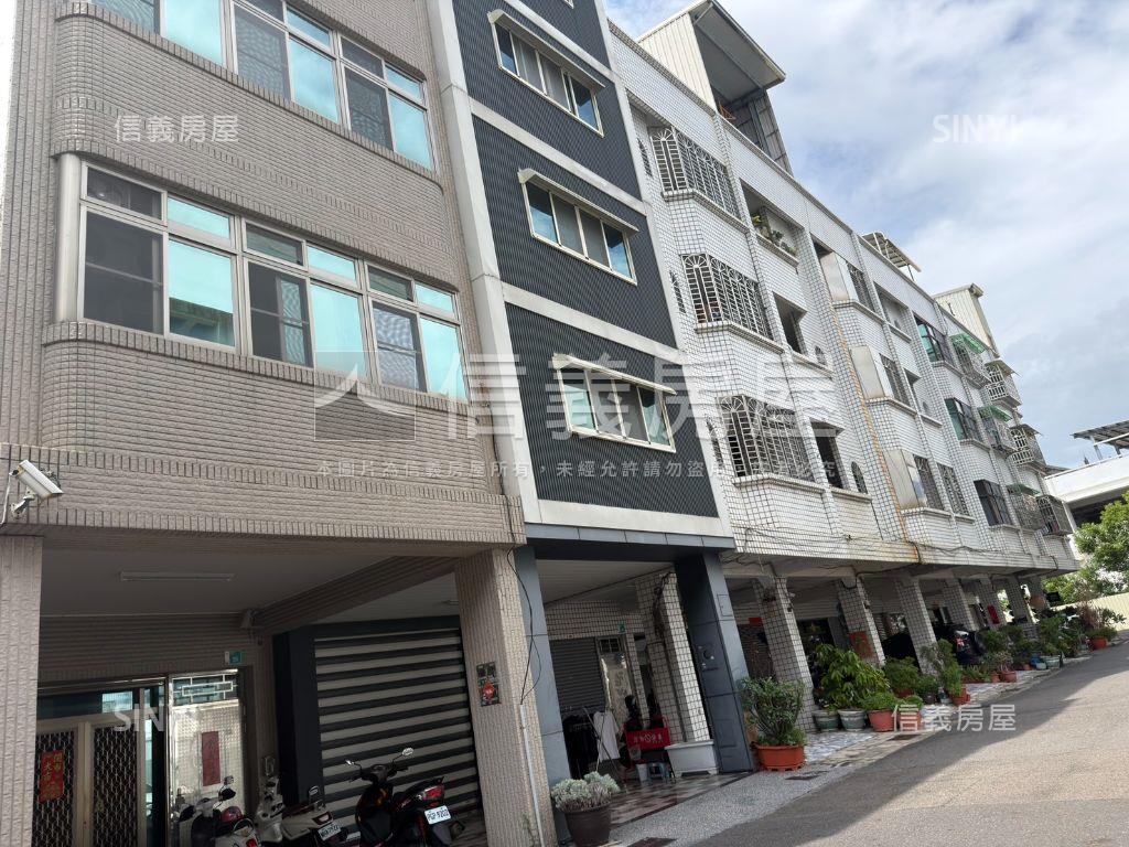 北區賢北街臨路大地坪店住房屋室內格局與周邊環境