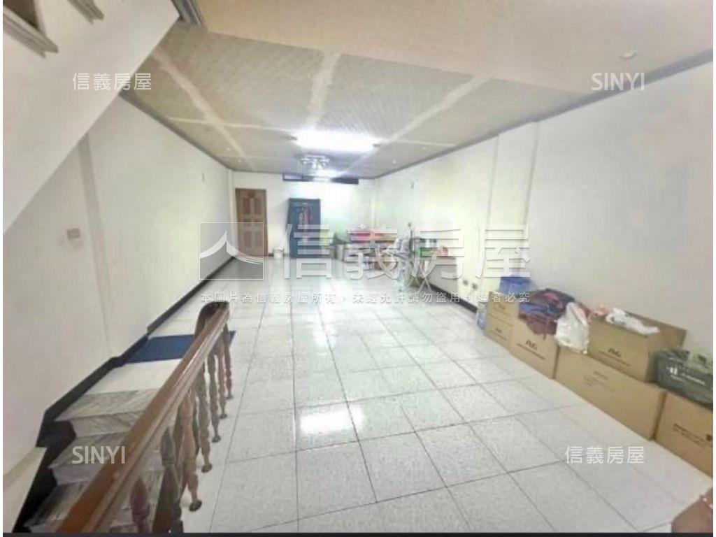 北區賢北街臨路大地坪店住房屋室內格局與周邊環境
