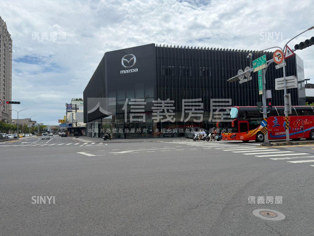 北區賢北街臨路大地坪店住房屋室內格局與周邊環境