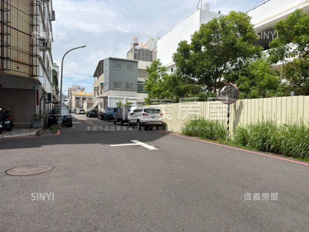 北區賢北街臨路大地坪店住房屋室內格局與周邊環境
