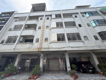 北區賢北街臨路大地坪店住