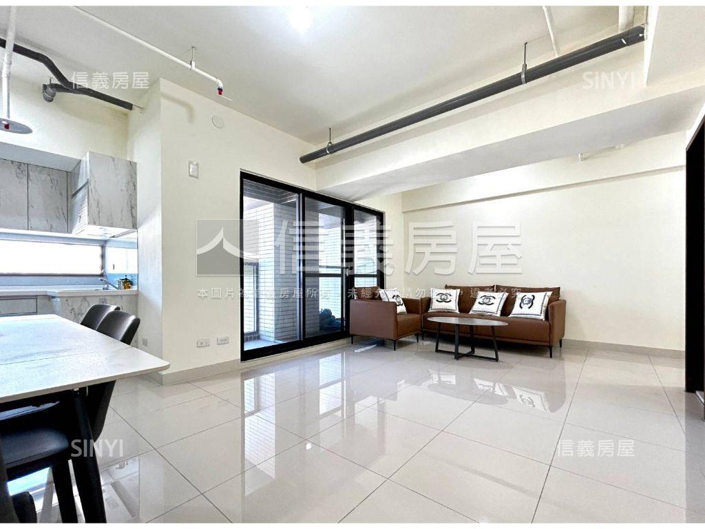 亞灣高樓採光三房平車房屋室內格局與周邊環境