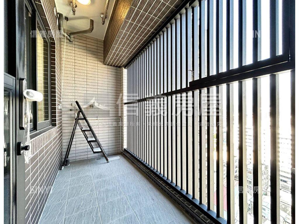 亞灣高樓採光三房平車房屋室內格局與周邊環境