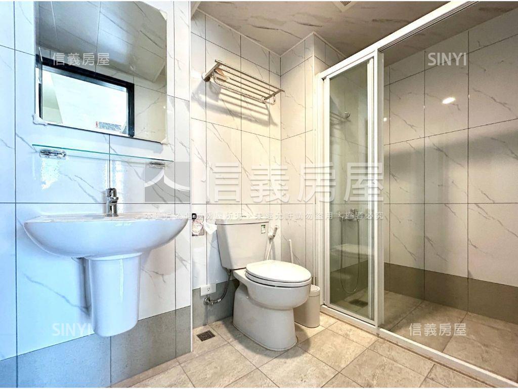 亞灣高樓採光三房平車房屋室內格局與周邊環境