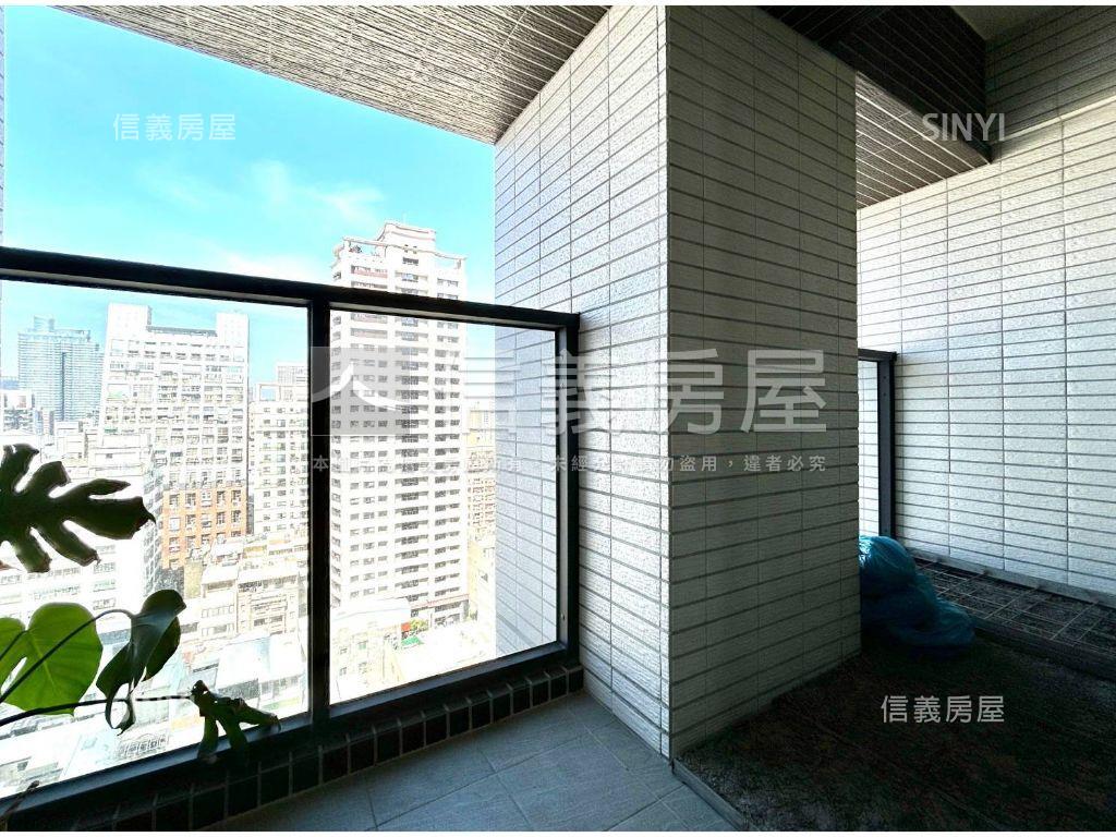 亞灣高樓採光三房平車房屋室內格局與周邊環境